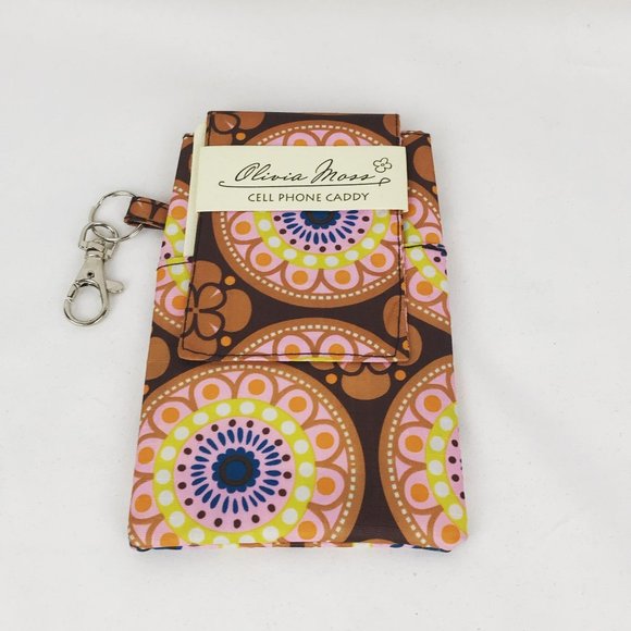 Olivia Moss Accessories - Olivia Moss Cell Caddy